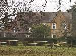 Nurstead Court in Meopham, the scene of the incident