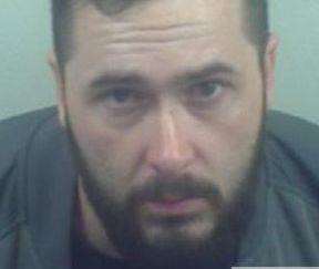 Jack Aylesbury dealt Class A drugs in Medway. Picture: Kent Police