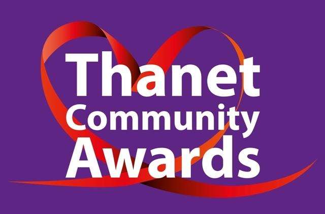 Thanet Community Awards logo (3907078)