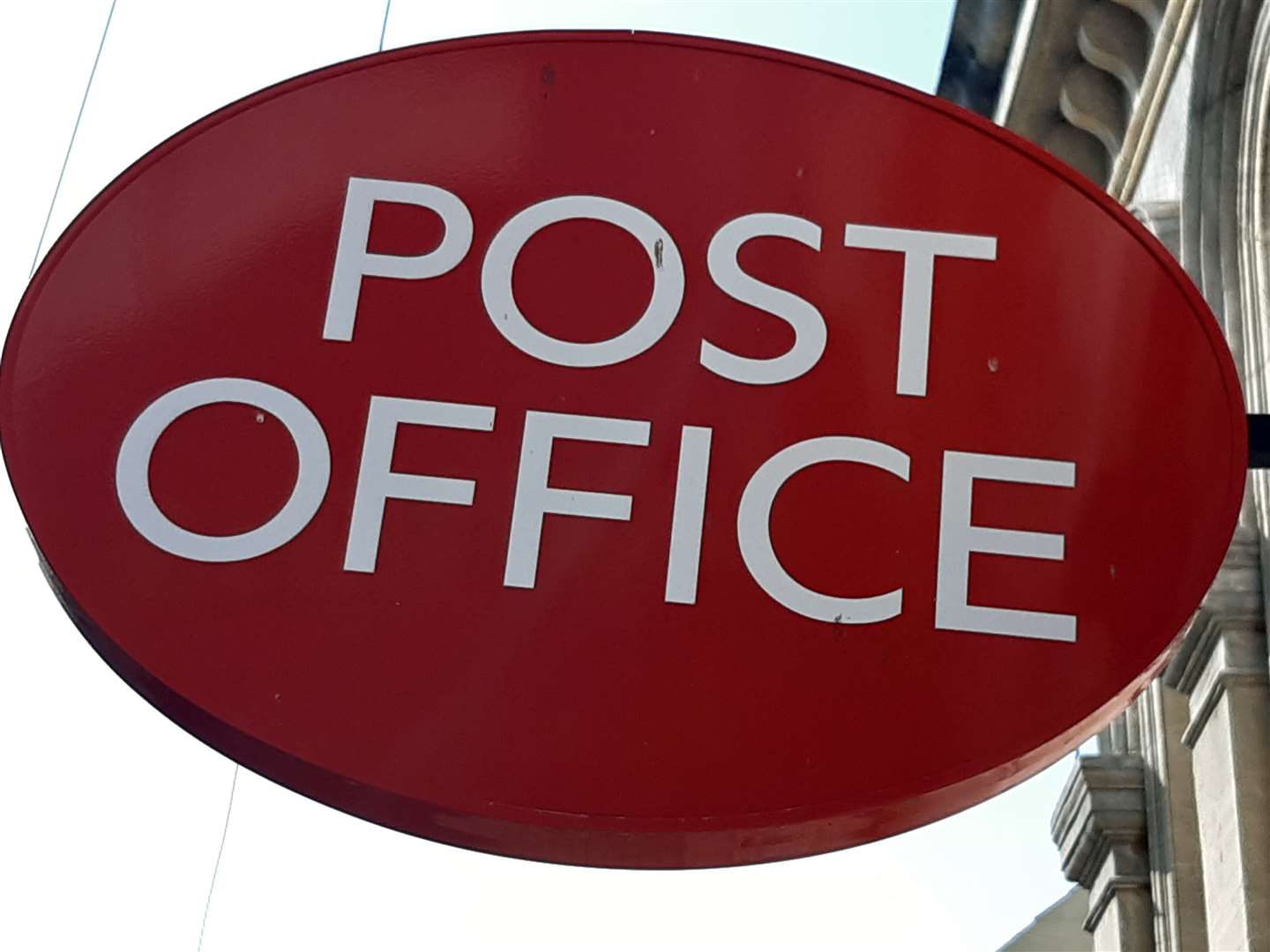 Government departments are steadily ending contracts with Post Office card accounts