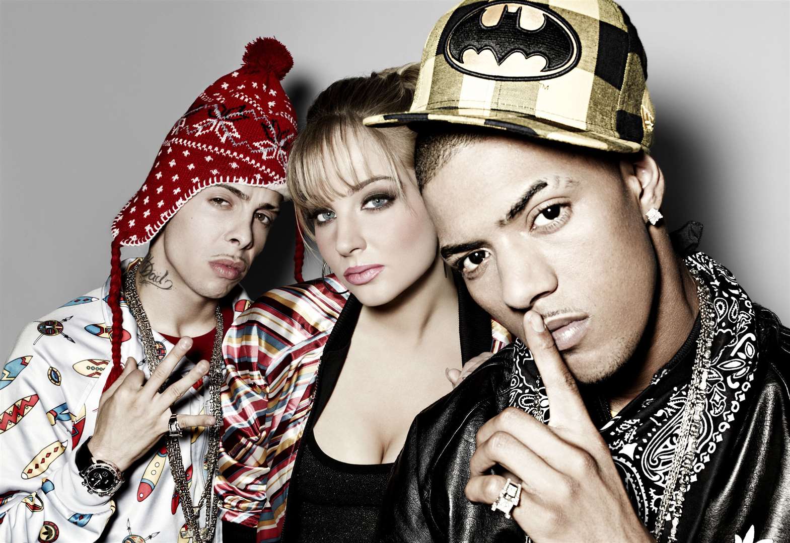 N Dubz To Play Reunion Gig At Dreamland Margate In Summer 2023