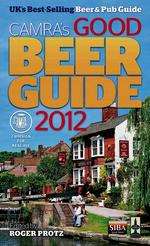 Good Beer Guide 2012