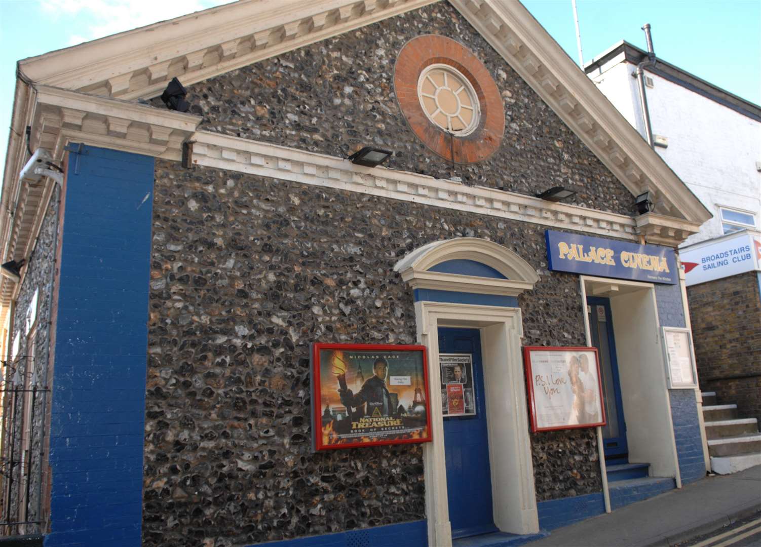 The Palace Cinema, Broadstairs
