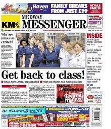 Medway Messenger - June 12