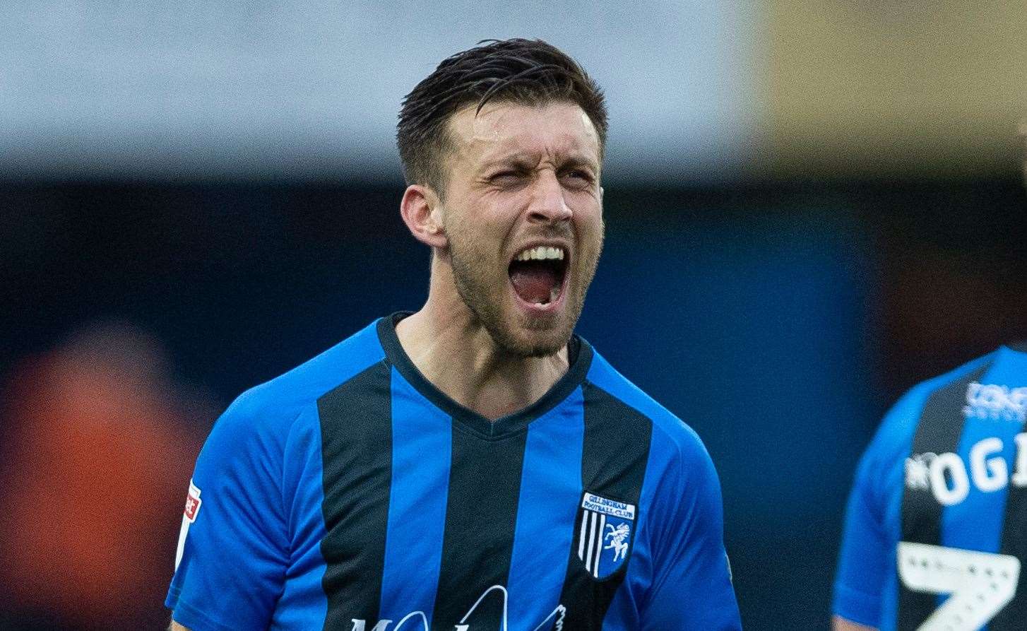 Gills are standing still says former player Luke O'Neill Picture: Ady Kerry