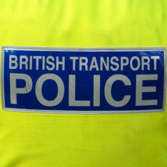 British Transport Police (4486465)