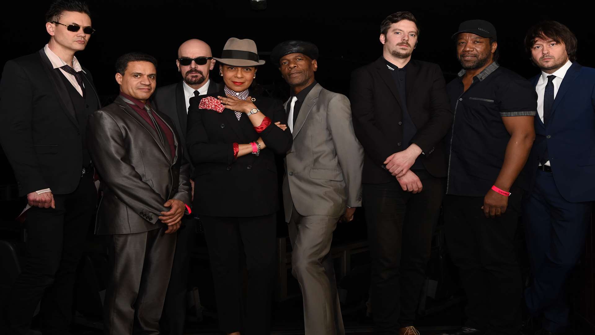 The Selecter will perform in Ashford. Pic courtesy of John Coles