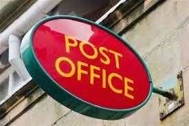 Vouchers can be taken to their nearest Post Office
