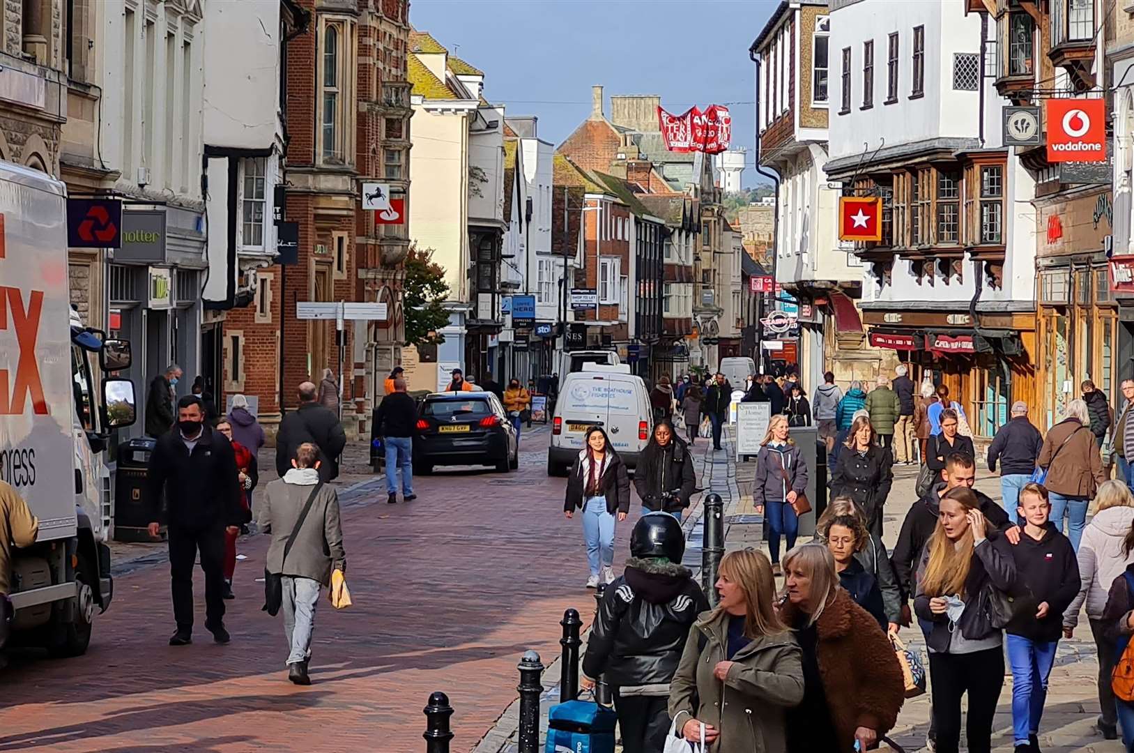 Netomnia believes Canterbury is one of the areas "forgotten" by other broadband providers