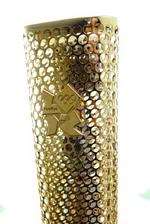 London 2012 Olympic Games torch