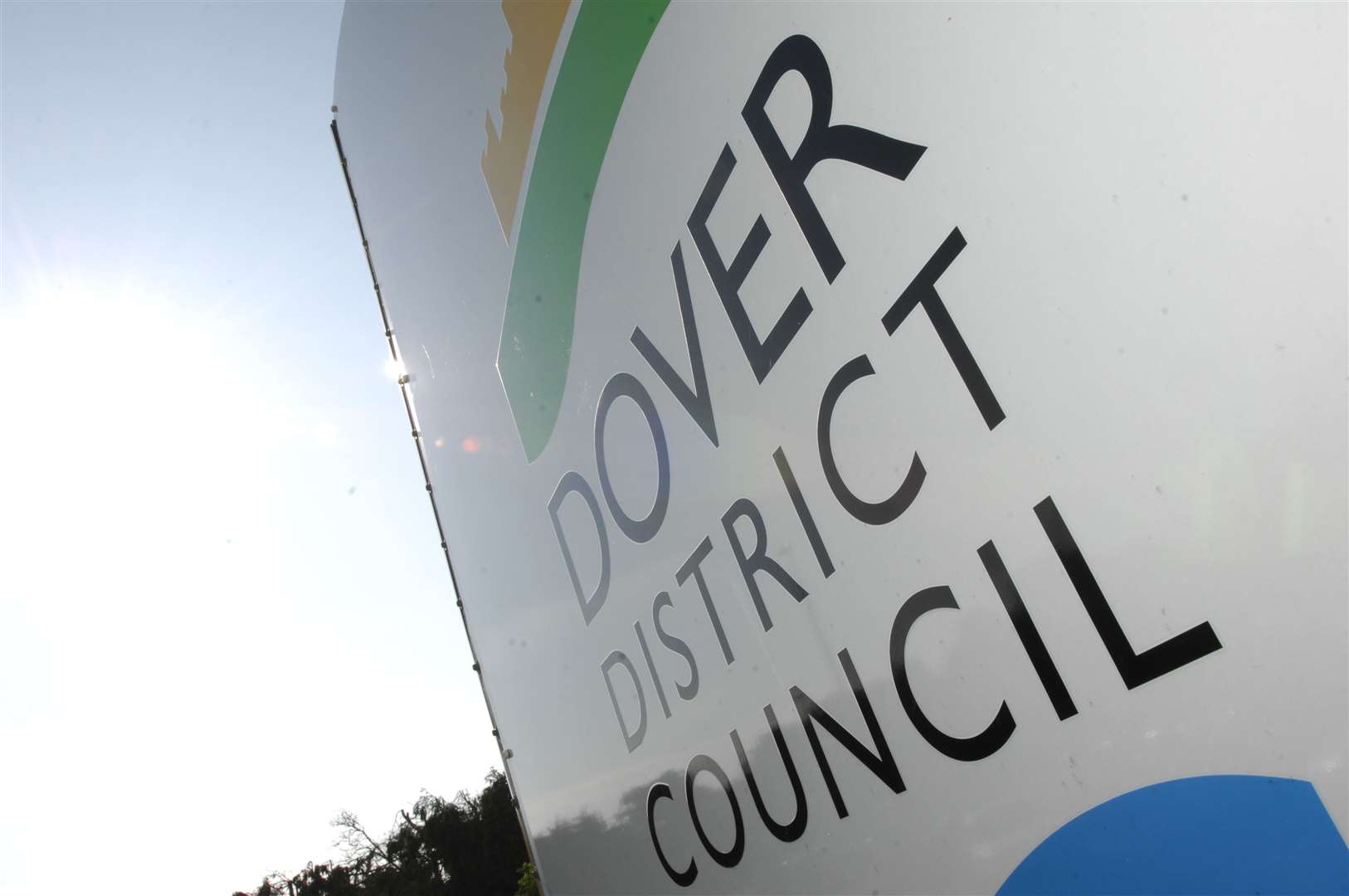 Dover District Council will administer the cash which can be applied for from today (Monday)