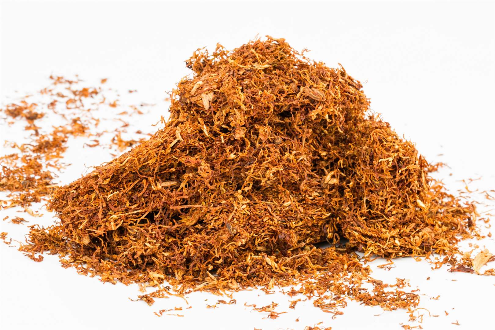 A man stole £230 worth of tobacco. Picture: GettyImages