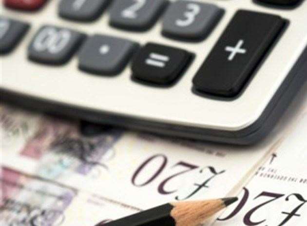Council chiefs managed to balance the budget in Medway after strict spending freezes last year