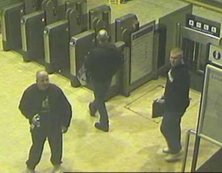 These men may be able to help police with their enquiries