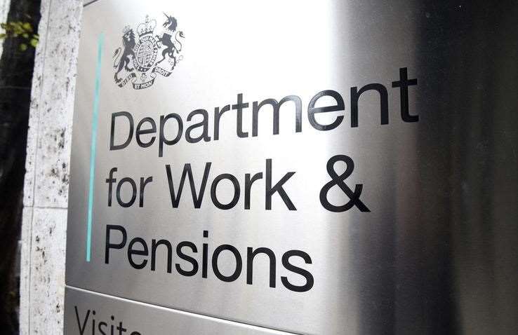 The Department for Work and Pensions has pushed back the closure of Post Offce Card Accounts