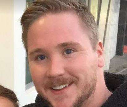 Luke Griffin, 33, was killed in an "unprovoked, criminal attack" on a G4S compound in Kabul, Afghanistan on Wednesday. Picture: Facebook