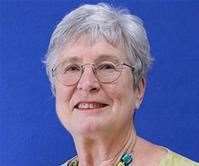 Cllr Helen Williams. Picture: Dover District Council (26976994)