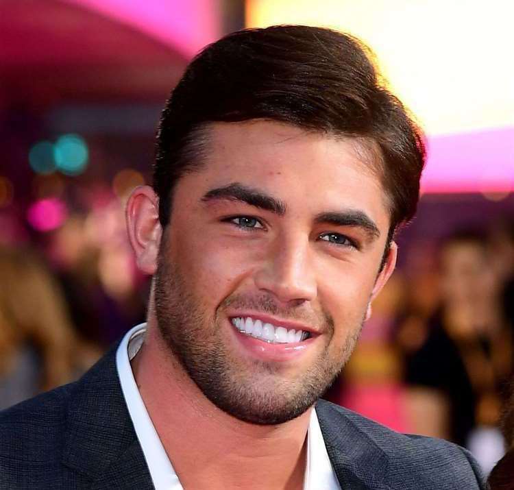 Love Island winner Jack Fincham has been charged with drug-driving. Picture: Ian West/PA