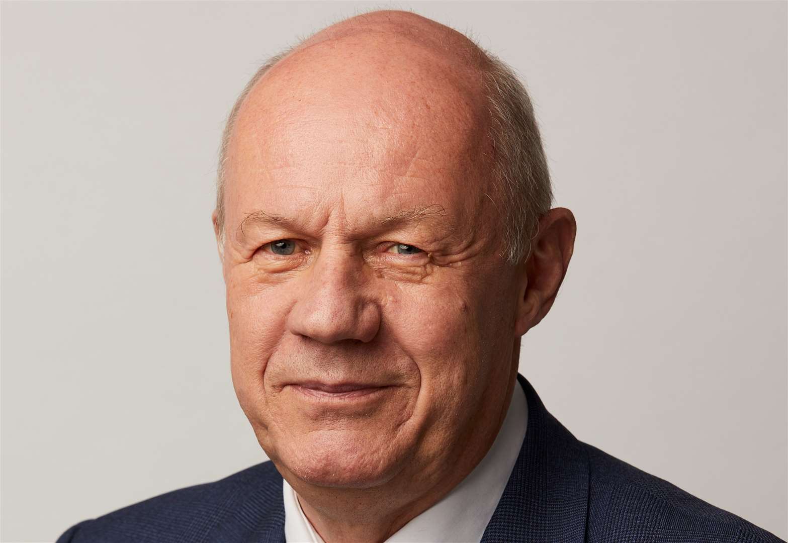 Damian Green is among the Kent MPs rebelling over housebuilding targets