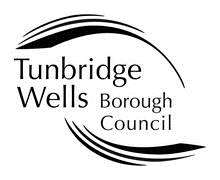 Tunbridge Wells Council logo