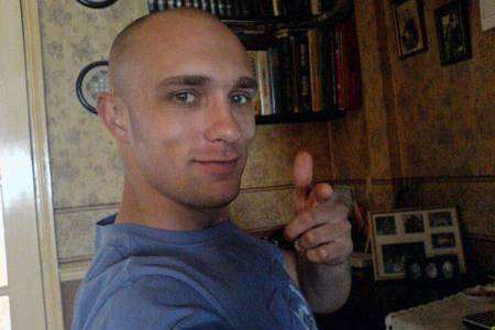 Matthew Green has been missing from his Sittingbourne home since April 2010