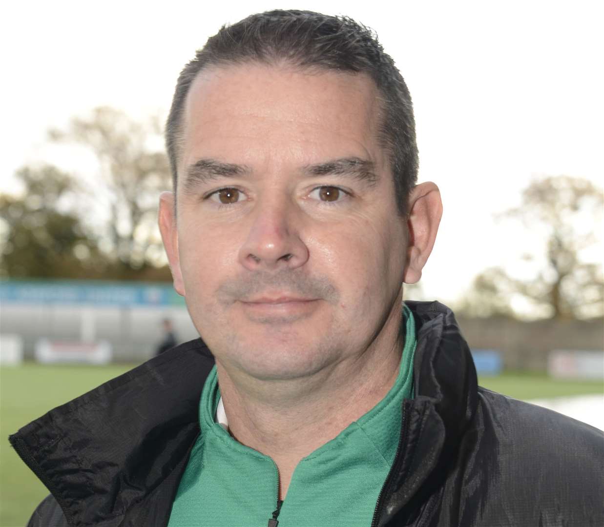 Former VCD and Thamesmead manager Keith McMahon is predicting a successful season for many Kent teams. Picture: Paul Amos (42286070)