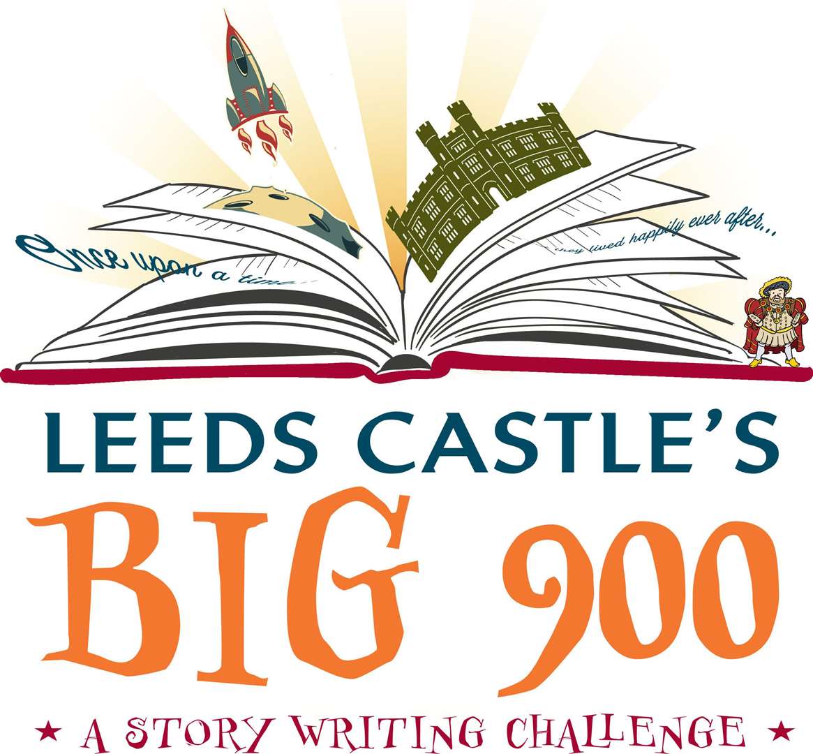 Children from all over the UK can take part in the Leeds Castle’s ‘Big 900’ Story Writing Challenge.