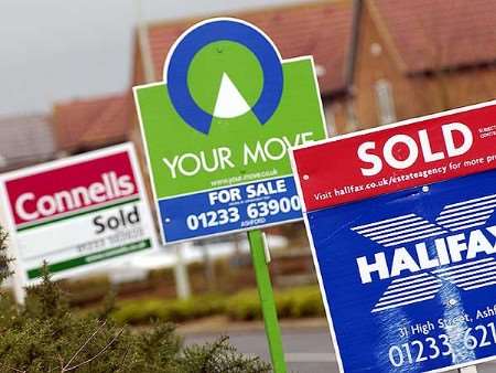 US government's mortgage rescue package should help UK's economy