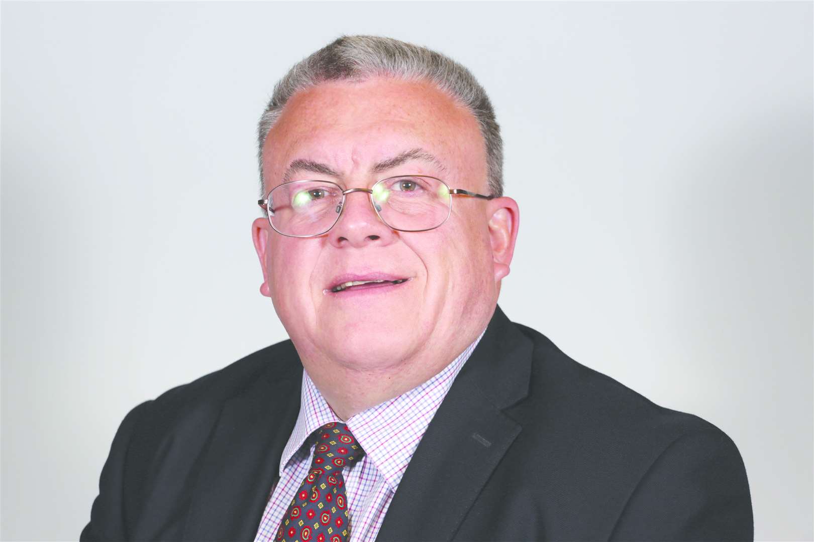 Cllr Chris Buckwell, Medway Council, compared the plans to being like army barracks