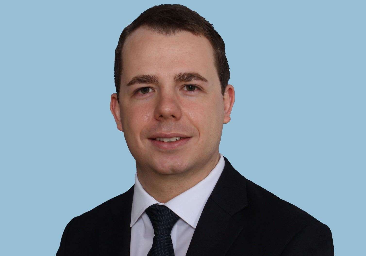 Jason Varney has become a partner at Thomson, Snell & Passmore