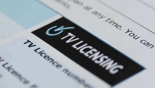 The TV licence is due to go up by £3 in April to £157.50 a year