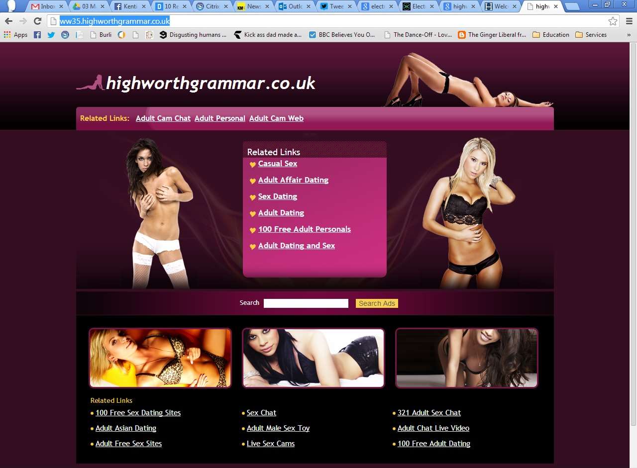 Веб Сайты Секс Знакомства