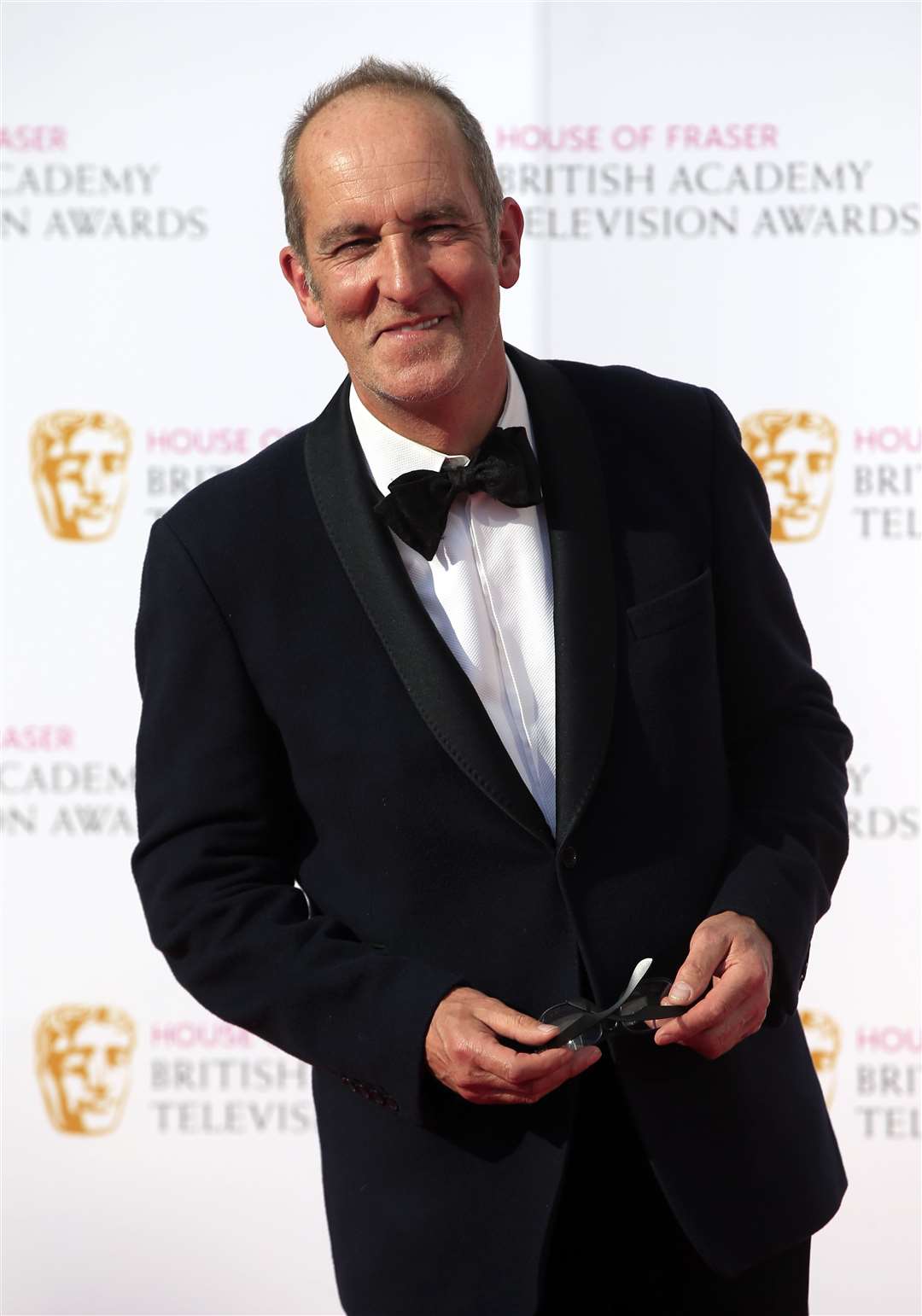 Grand Designs presenter Kevin McCloud said the UK was not building enough houses to meet demand (Jonathan Brady/PA)