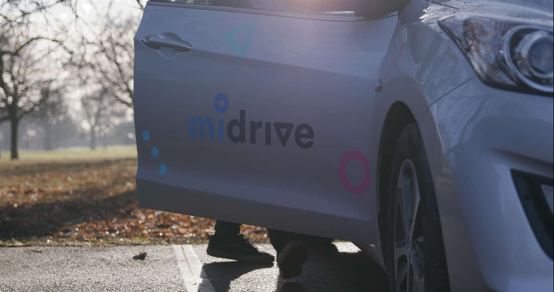 Midrive was founded at the Holiday Extras headquarters in Newingreen, near Hythe