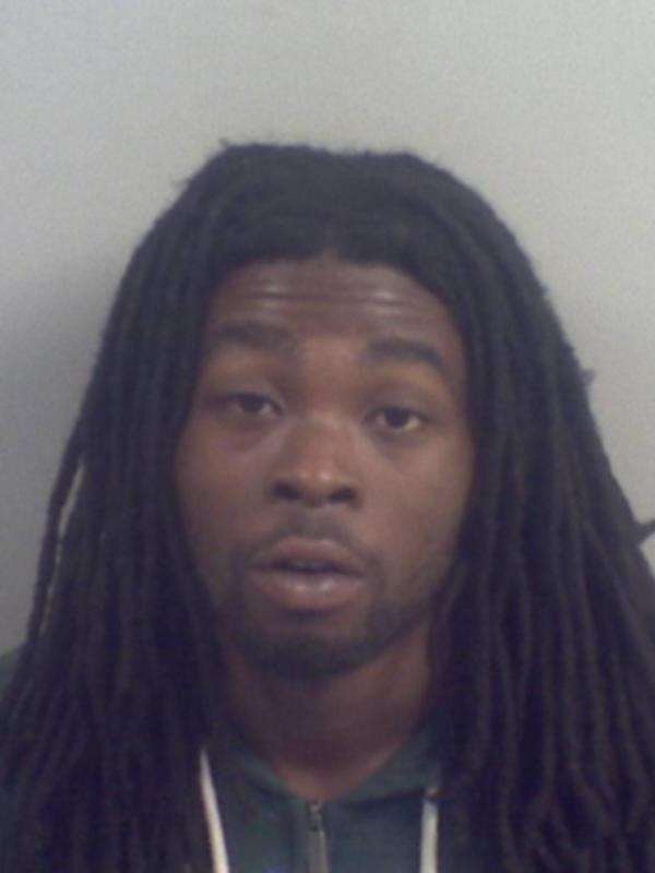 Akeem Kassim was jailed for five years after being convicted of drug dealing