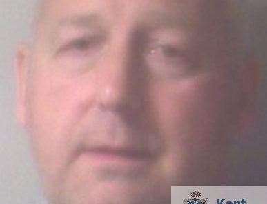 Stephen Saville, from Ramsgate, has been jailed for 25 years. Picture: Kent Police