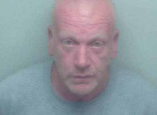 Drink driver Robert White has been sent to prison