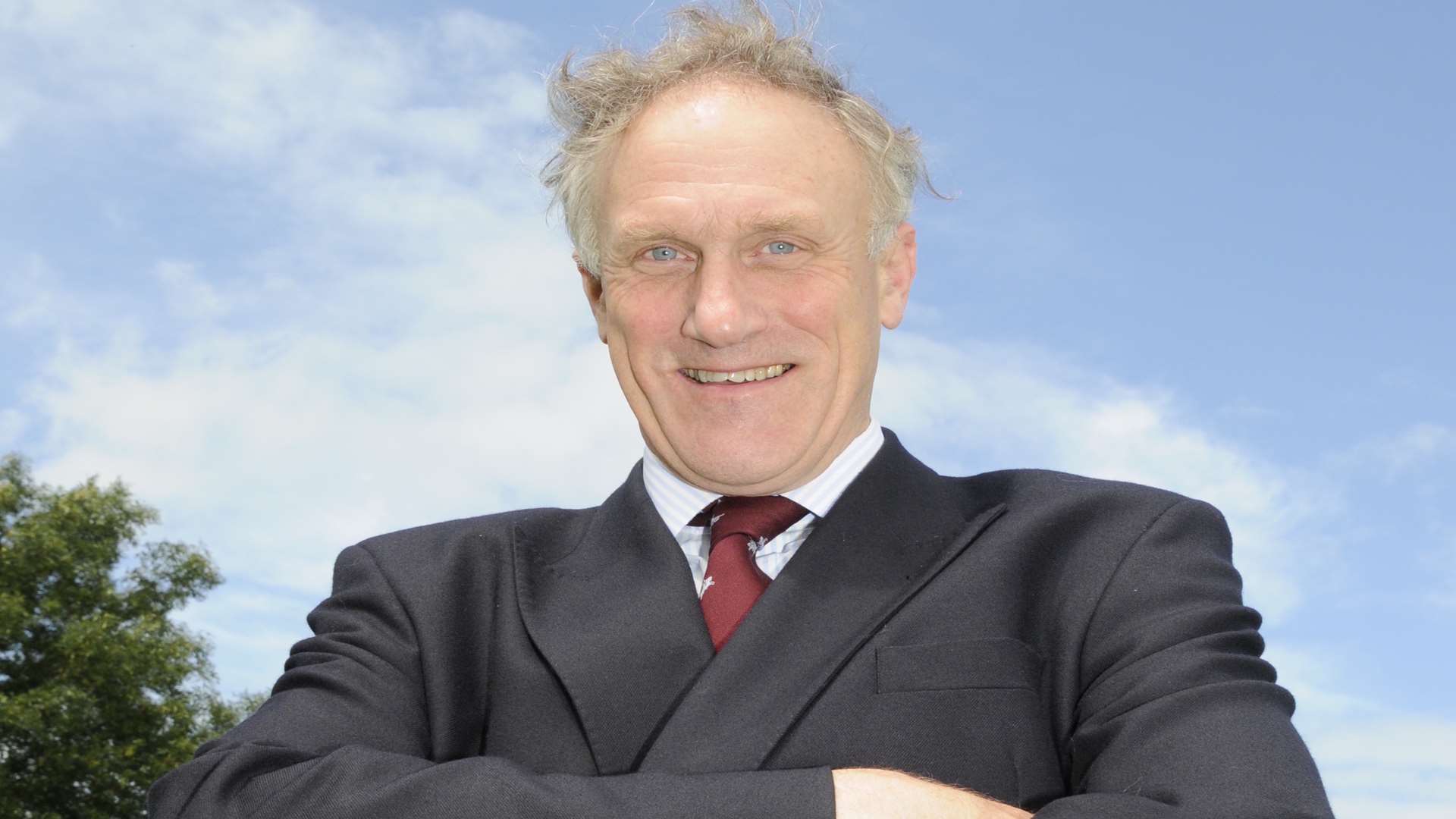 Julian Brazier has denied knowledge that he being lined up for a place in the House of Lords