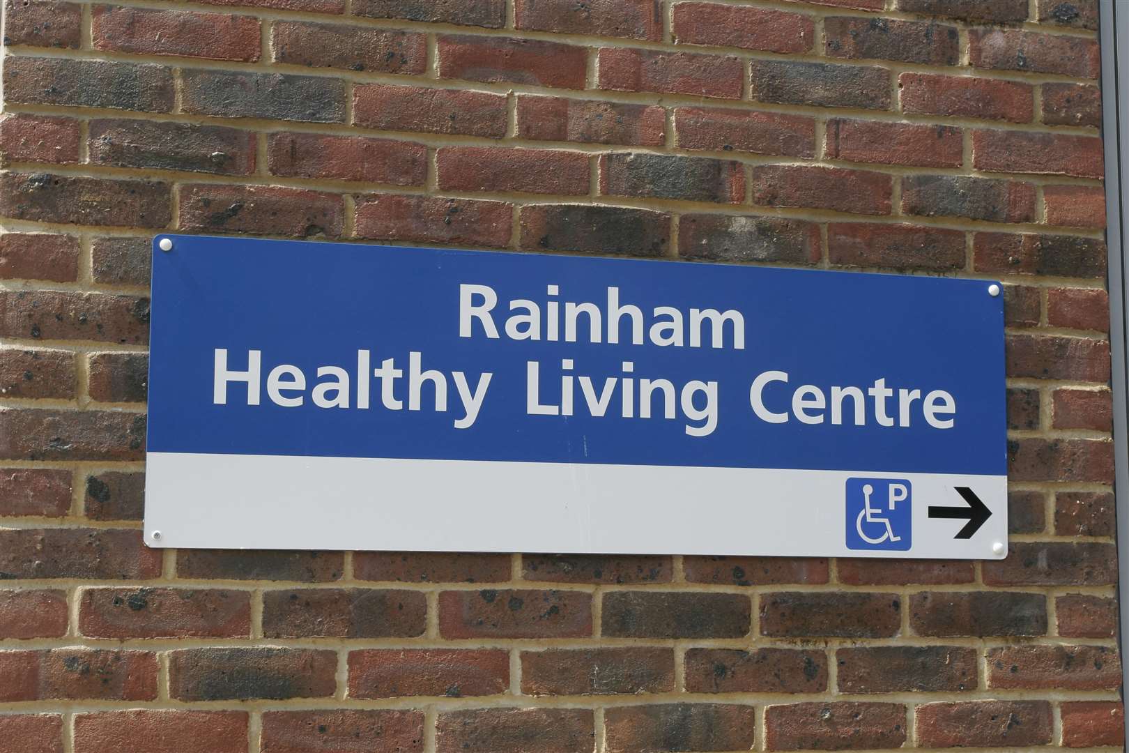 Rainham Healthy Living Centre, Watling Street, Rainham