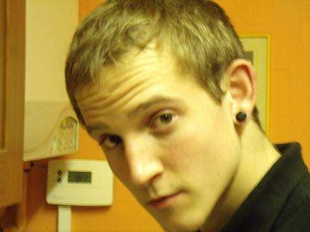 Jack Huckle, from Ramsgate, died in a motorbike crash in Ashford