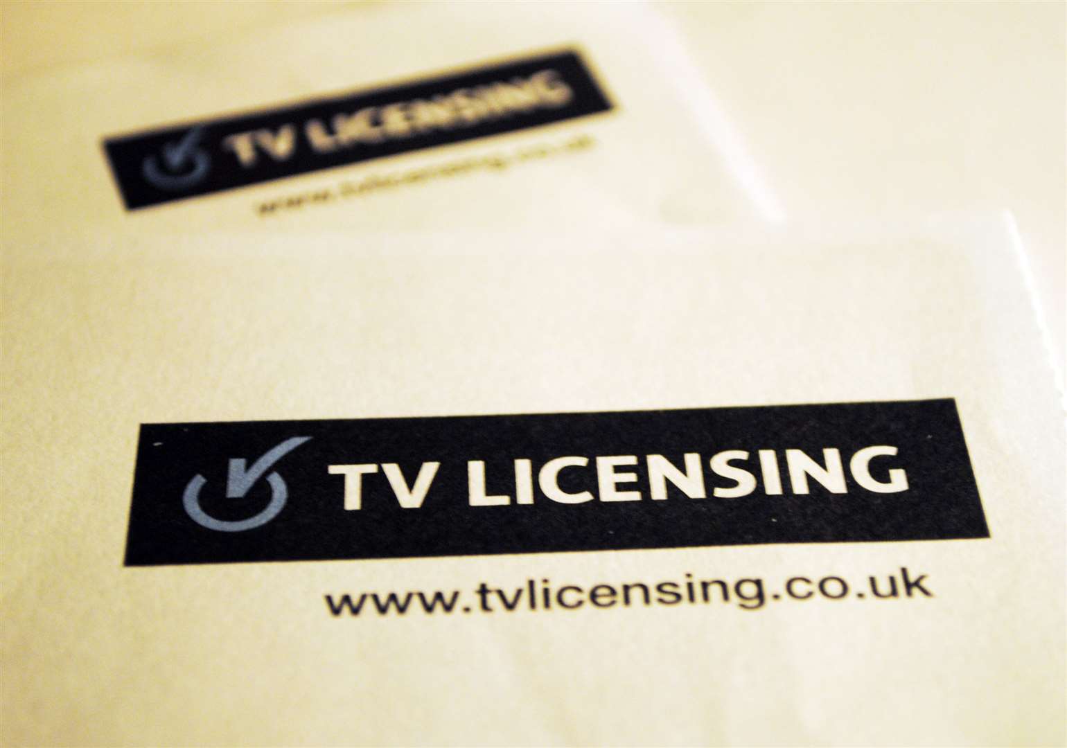 TV licences have previously been free for over-75s (Andy Hepburn/PA)