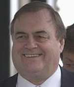 JOHN PRESCOTT: "...we need to increase housing supply and provide more affordable housing"