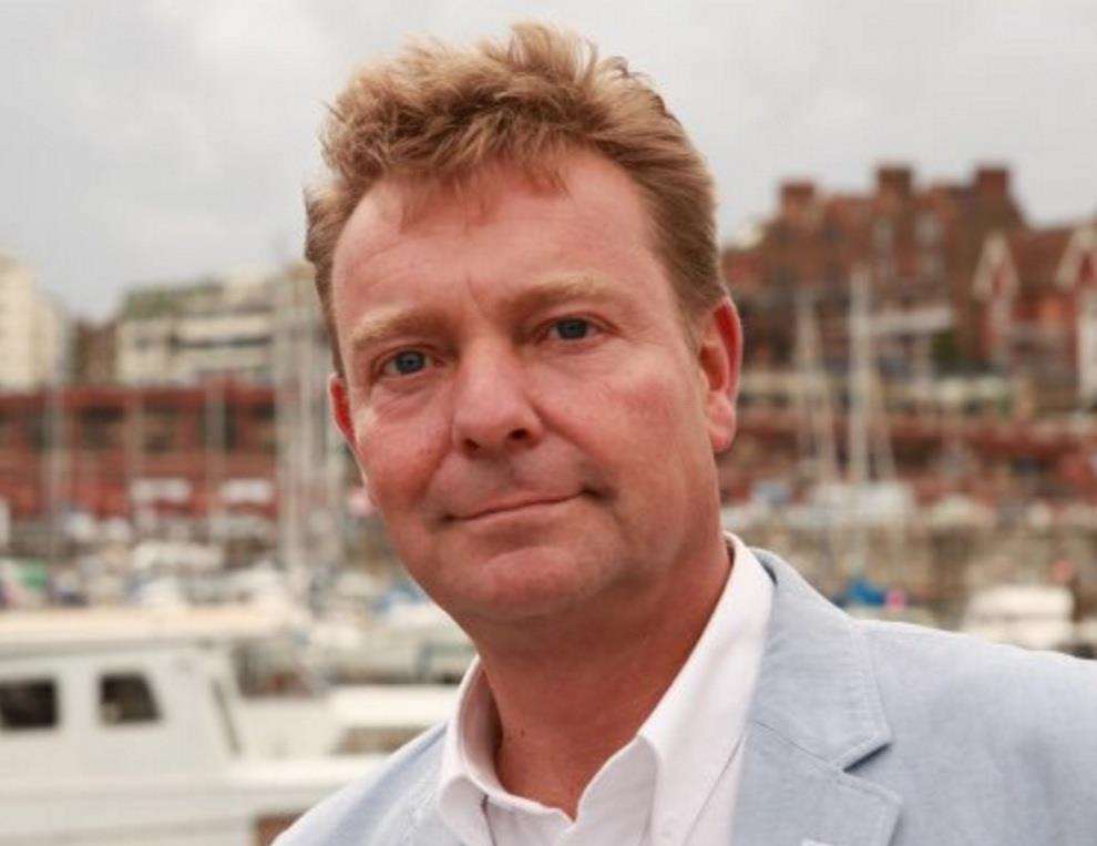 MP Craig Mackinlay denies the charges