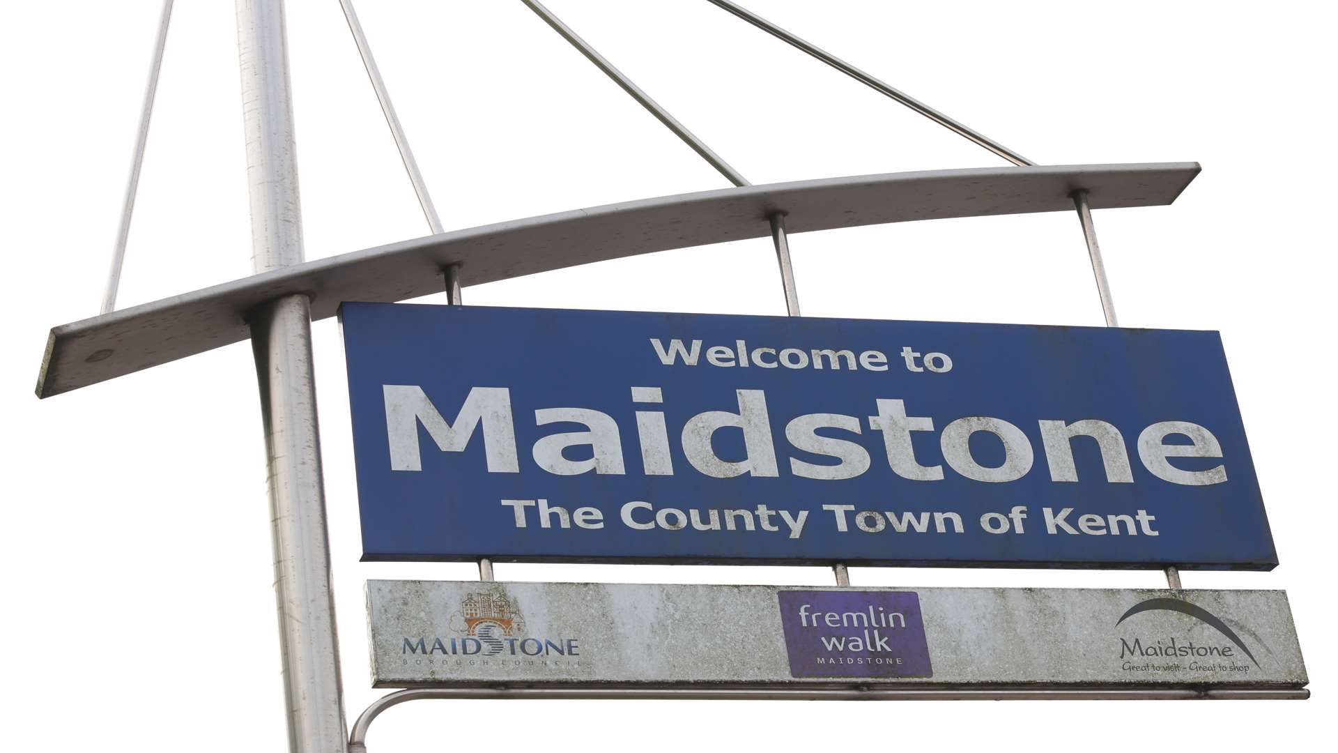 Maidstone and North Kent is among the worst places to live and work