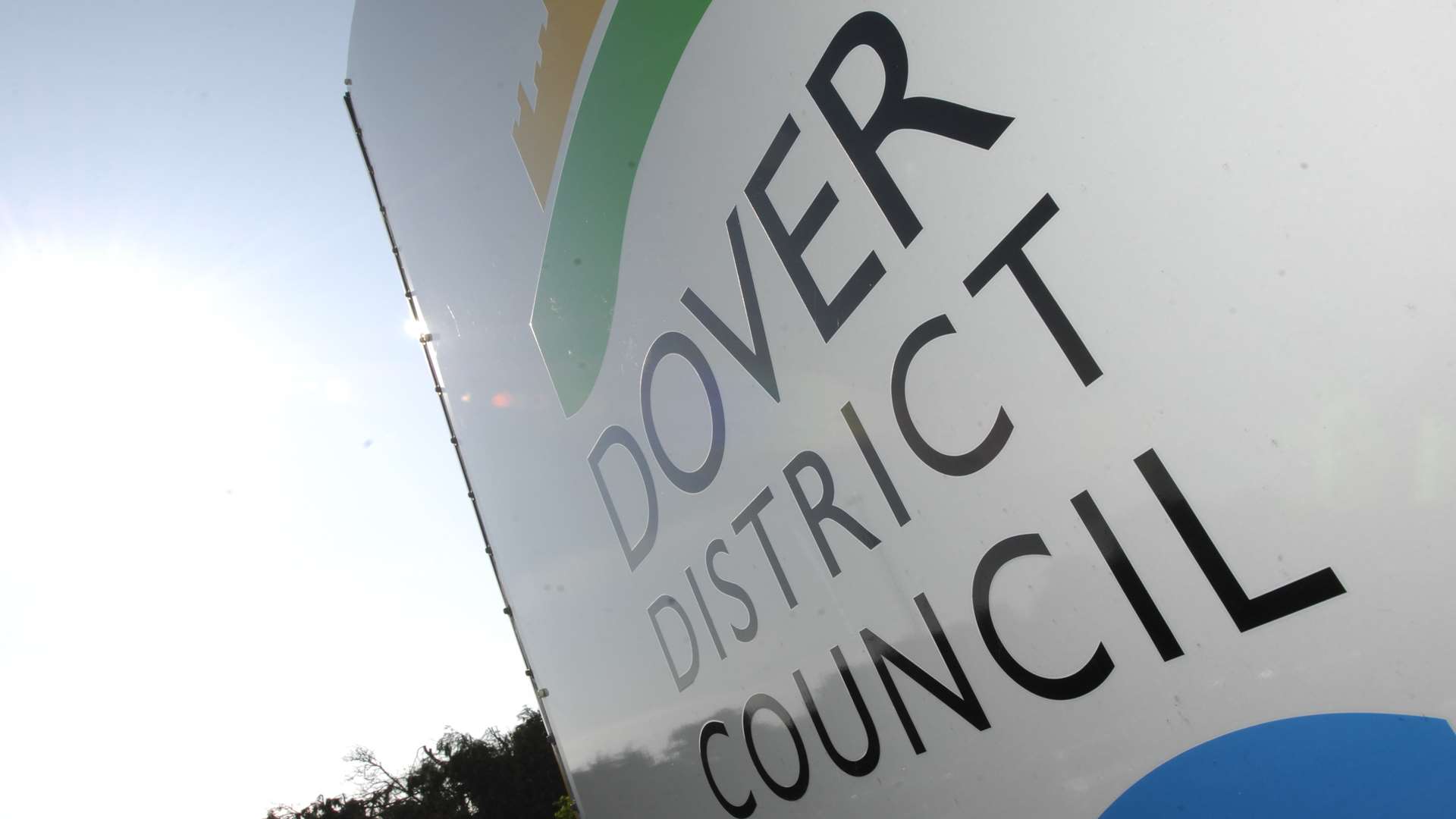 Dover District Council - trying to save the homeless from freezing weather