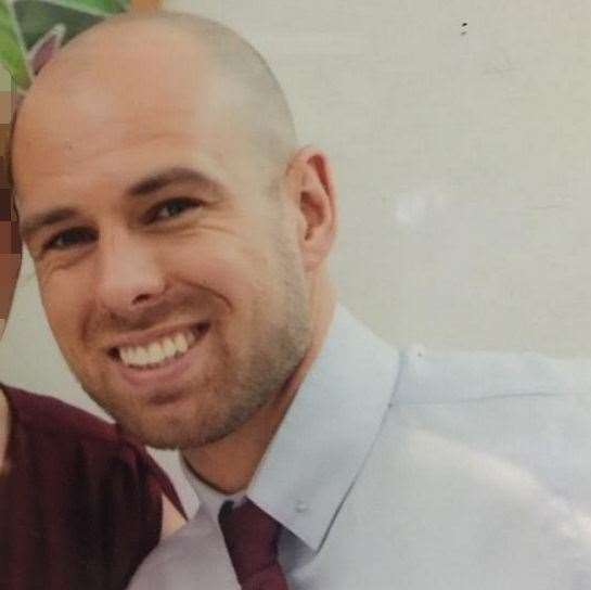Just over a year later, in June 2019, Lee’s brother, Ben Stone, 34, was found dead in Tivoli Woods