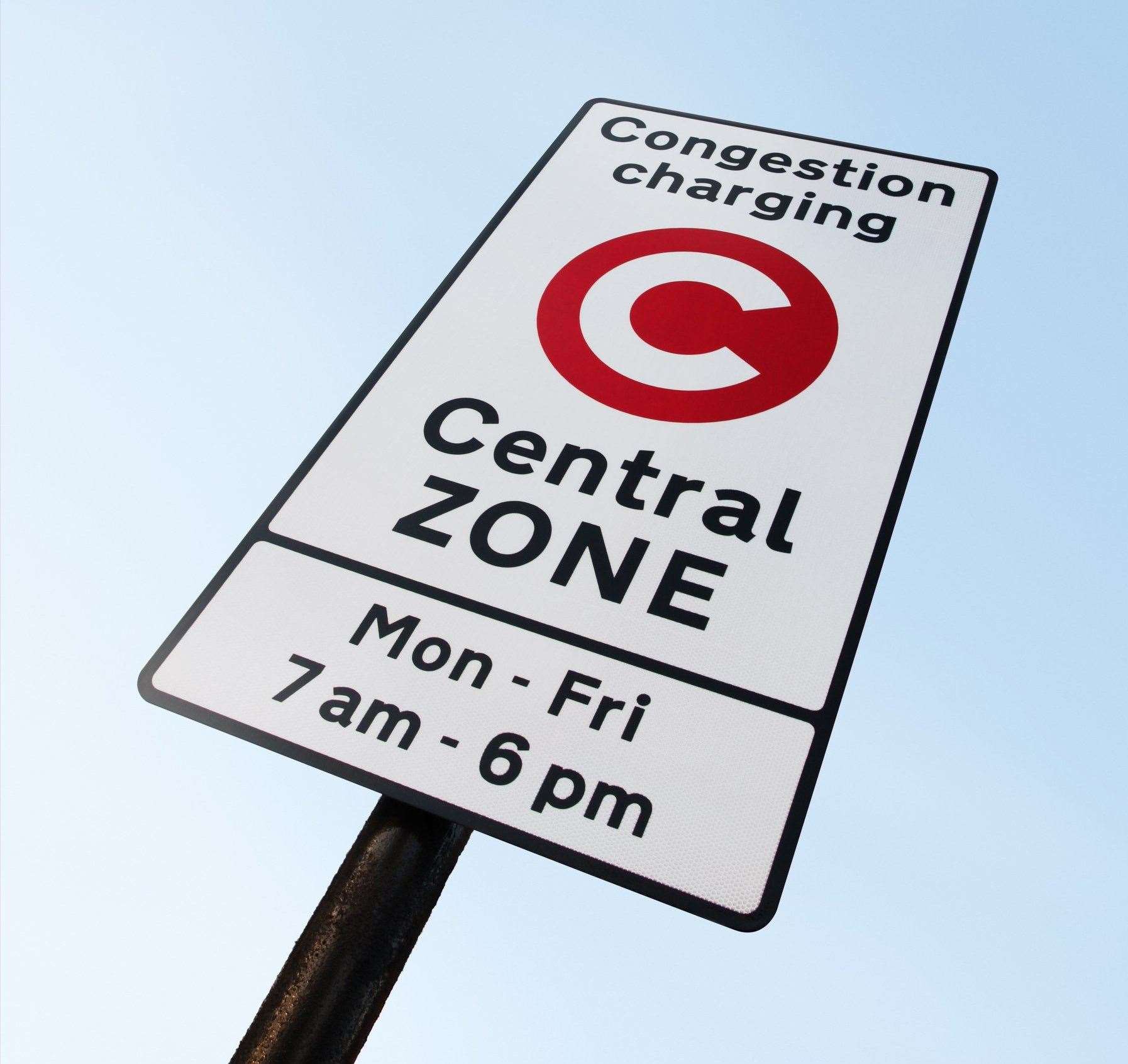 The Greater London Boundary Charge could see Dartford residents charged £3.50 to enter Greater London.