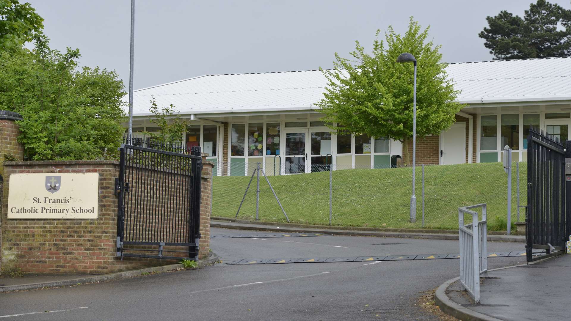 St Francis Primary School