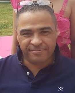 Marc Allen died after a month in a coma. Picture: Met Police