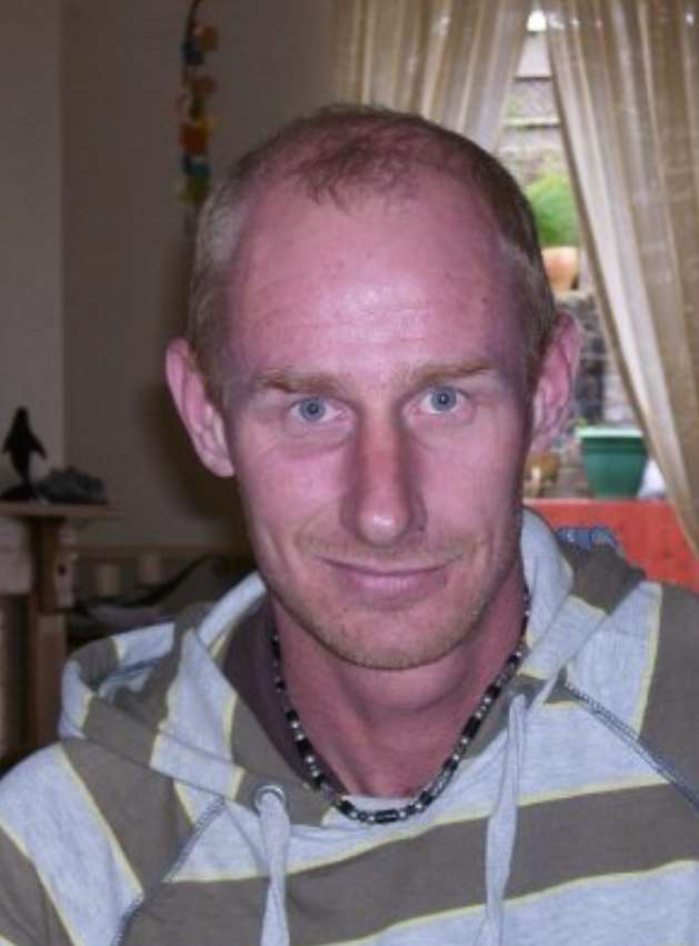 Desmond (Des) Jenkins, who died suddenly after suffering a seizure while at work in June 2014